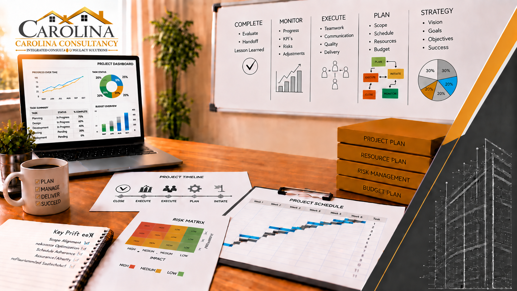 Project Management