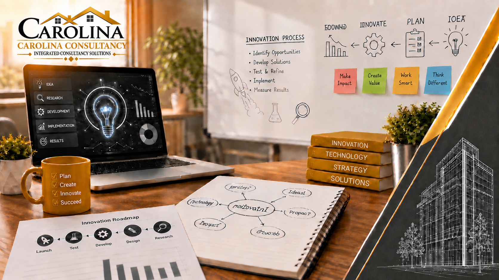 إدارة الابتكار